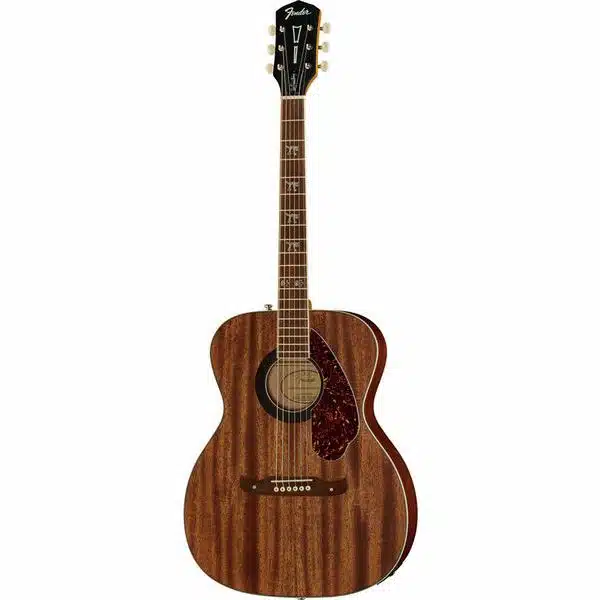 Fender Tim Armstrong Hellcat Acoustic