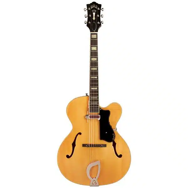 Guild A-150 Savoy Blonde