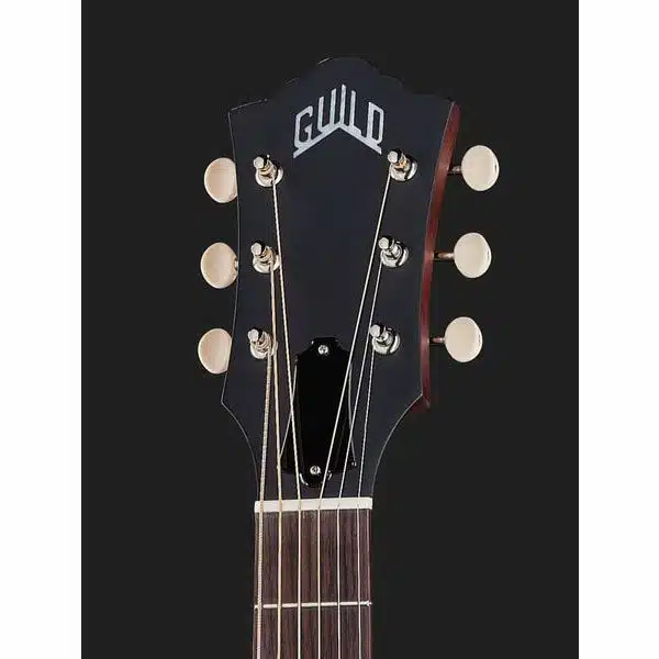 guild headstock