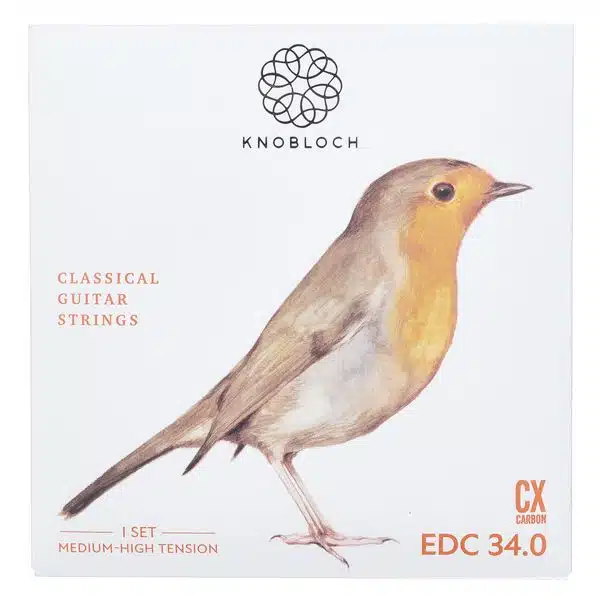 Knobloch Strings Erithacus Line EDC34.0