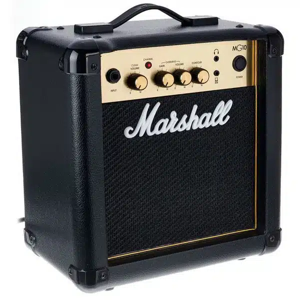 marshall mg10