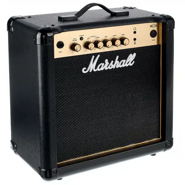 Marshall MG15