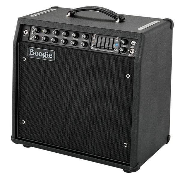 Mesa Boogie Mark Five - One Of The Best Amps For Distortion & Overdrive