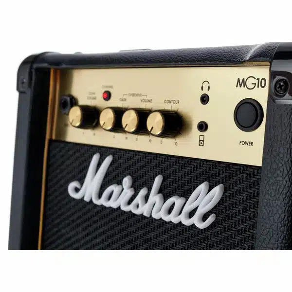 marshall mg10 vs mg15