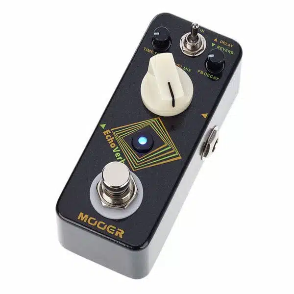 Mooer EchoVerb