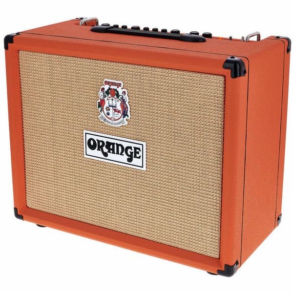 Orange Super Crush 100 Combo