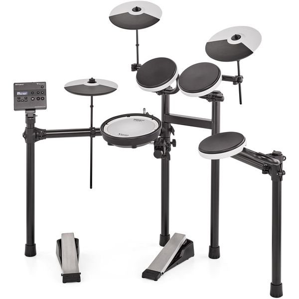 Roland TD-02KV