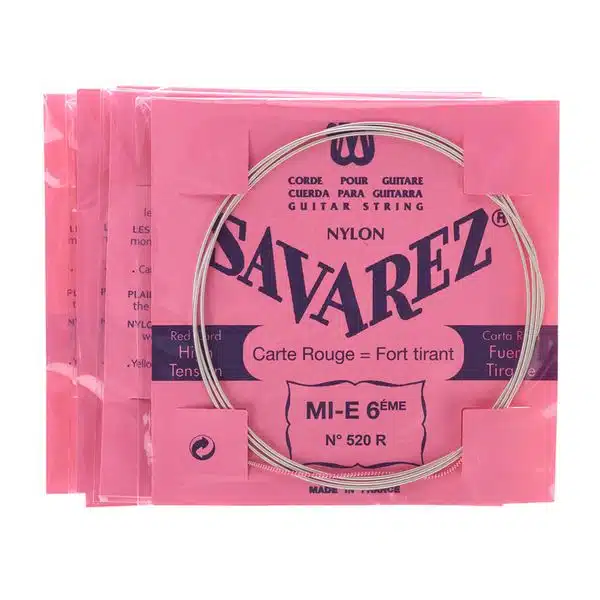 Savarez 520R