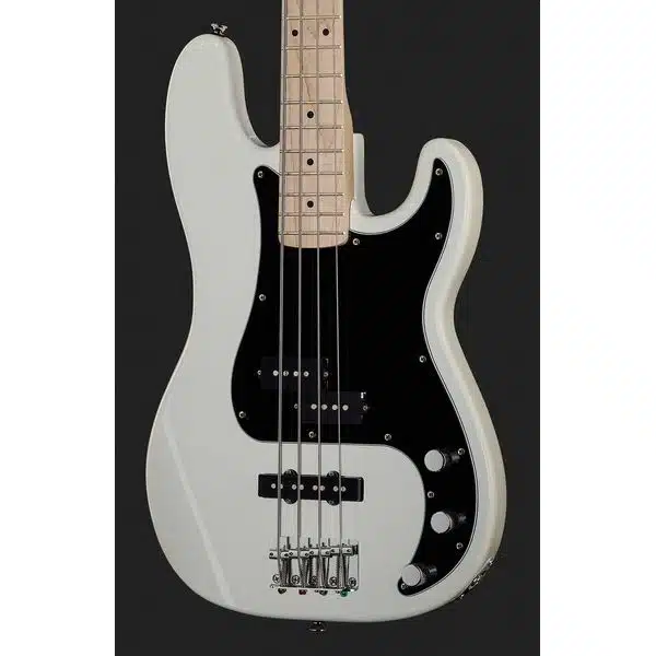 Squier Affinity P Bass
