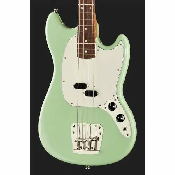Squier CV 60s Mustang Bass