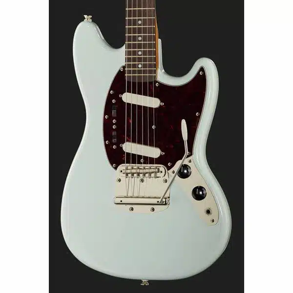 Squier Classic Vibe ‘60s Mustang