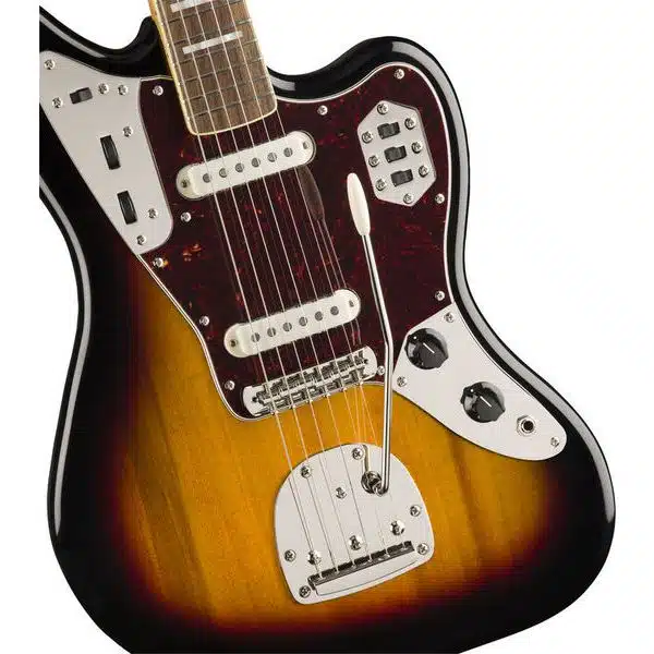 Squier Classic Vibe ‘70s Jaguar