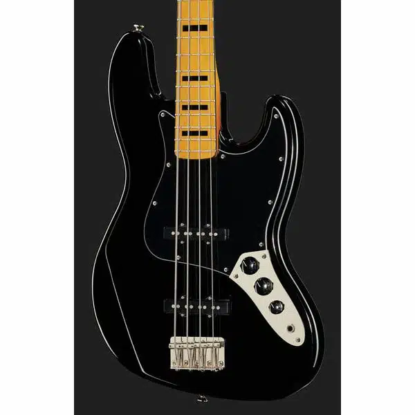 Squier CV 70s Jazz Bass