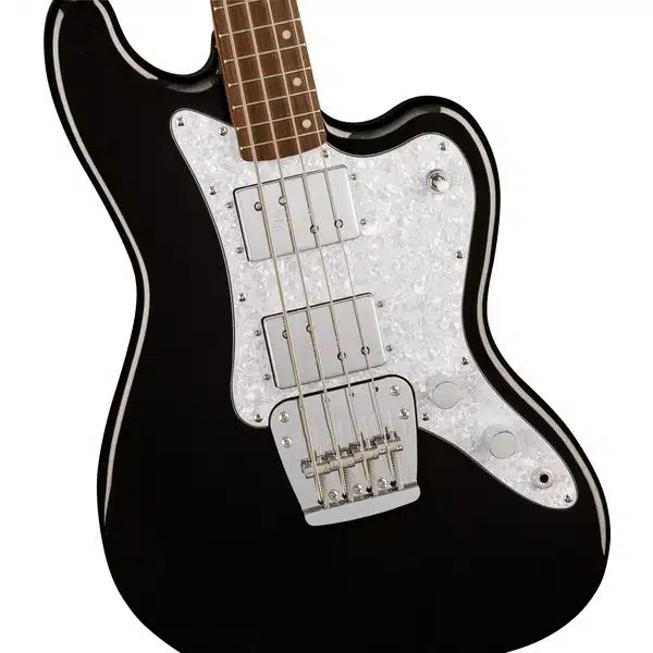 Squier Paranormal Rascal Bass