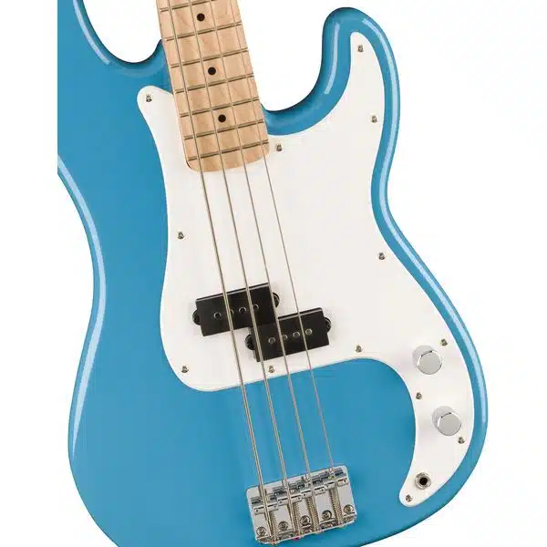 Squier Sonic Precision