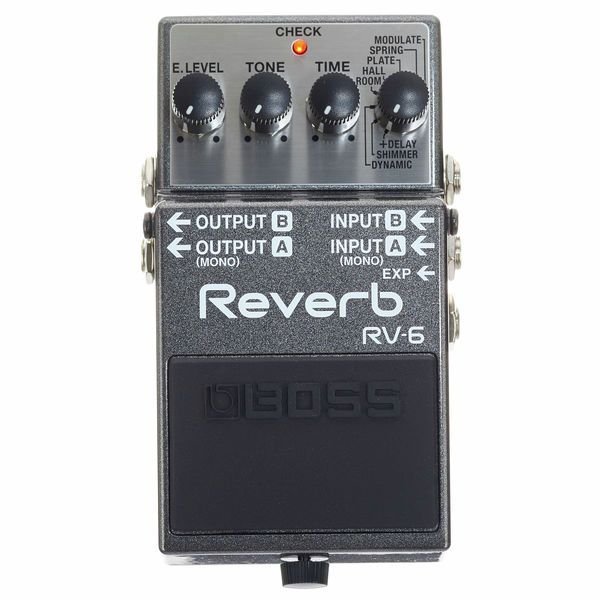 boss rv-6