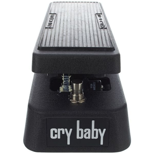 dunlop cry baby
