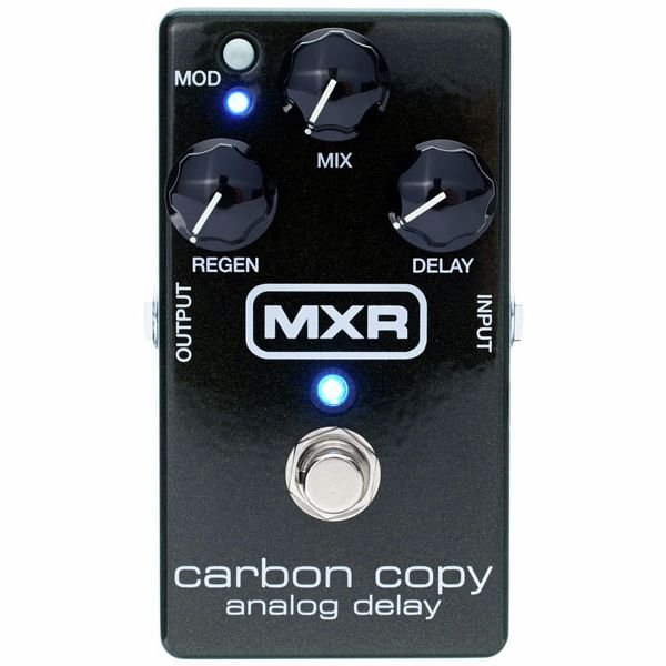 mxr carbon copy