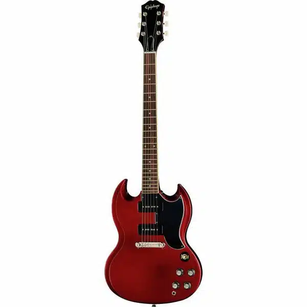 Epiphone SG Special P-90
