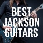 best jackson guitars
