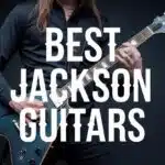 best jackson guitars