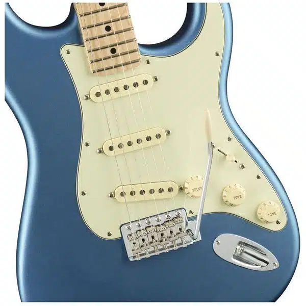 fender american performer strat