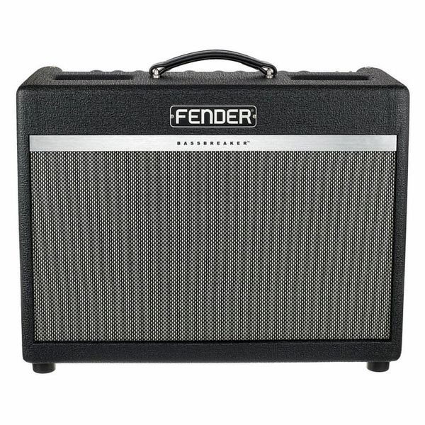 Fender Bassbreaker 30R