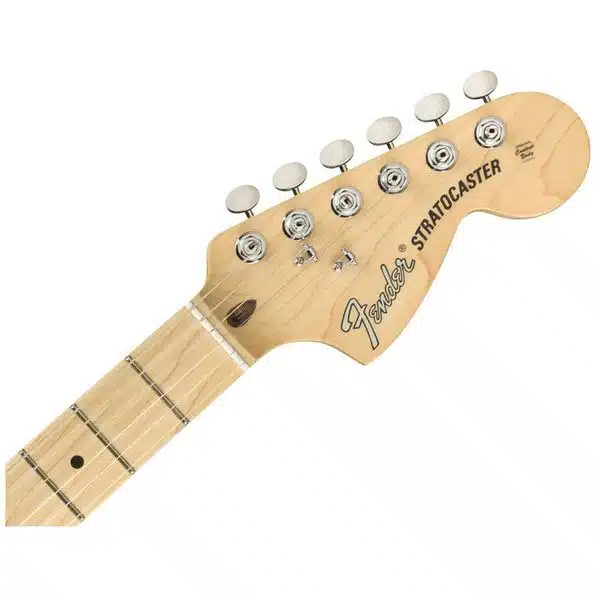 headstock gitary
