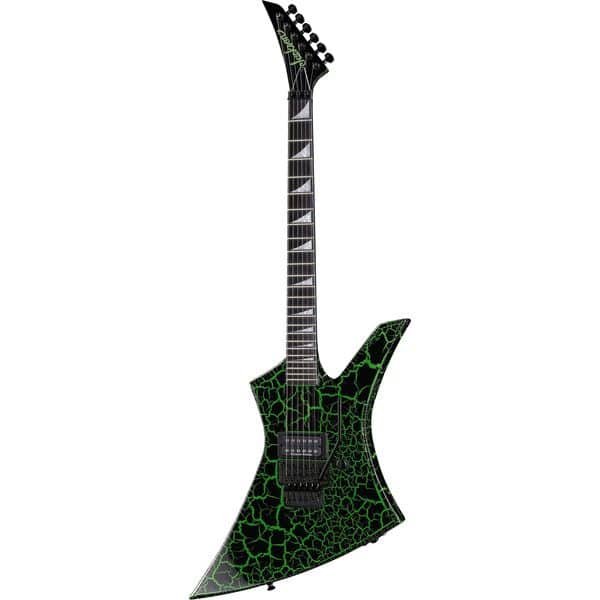 Jackson Brandon Ellis Pro Kelly Gr.Cr.