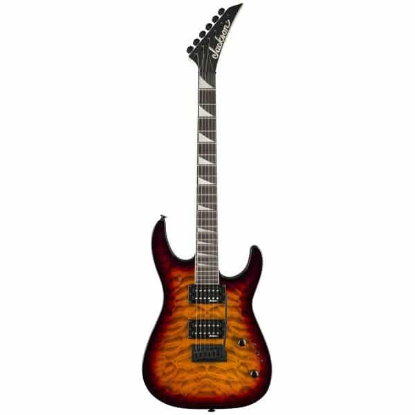 Jackson JS20 DKQ TR TOB