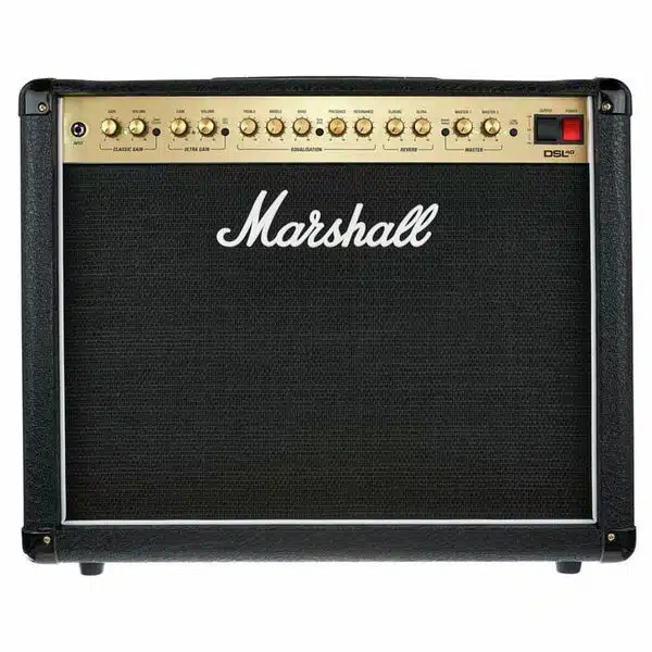 Marshall DSL40CR