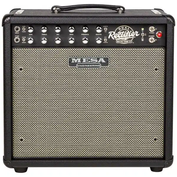 Mesa Boogie Recto-Verb 25 1x12 Combo