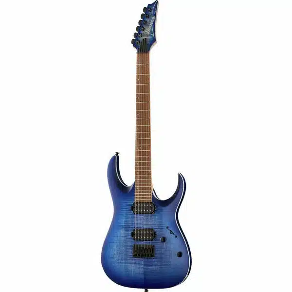 Ibanez RGA42FM: The Budget Beast