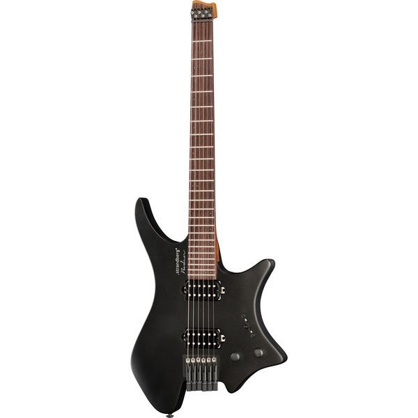 Strandberg Boden Essential: The Space-Age Slayer