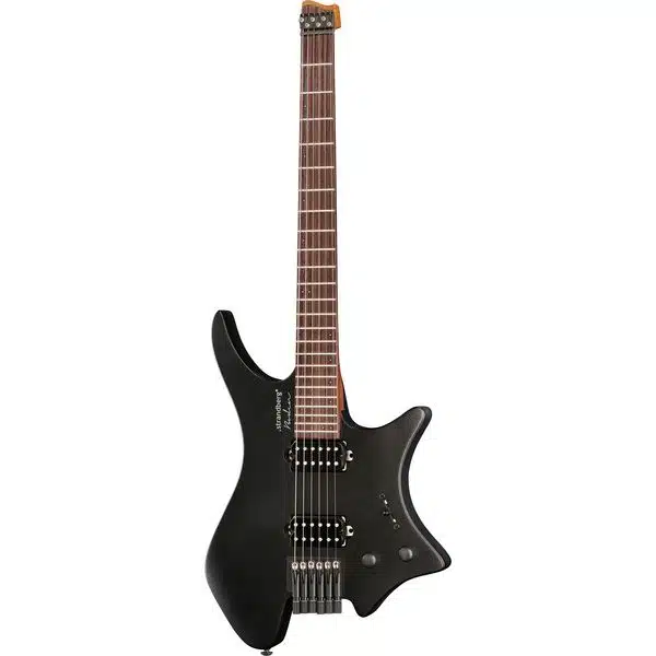 Strandberg Boden Essential: The Space-Age Slayer