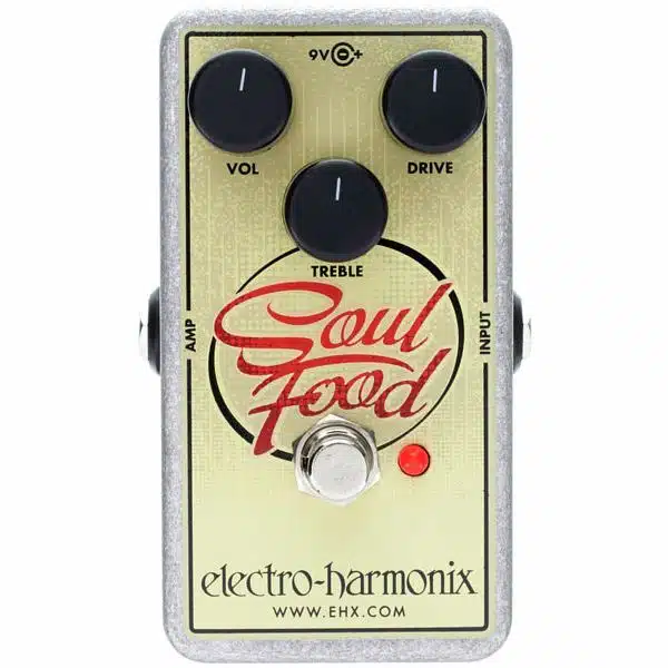 Electro-Harmonix Soul Food