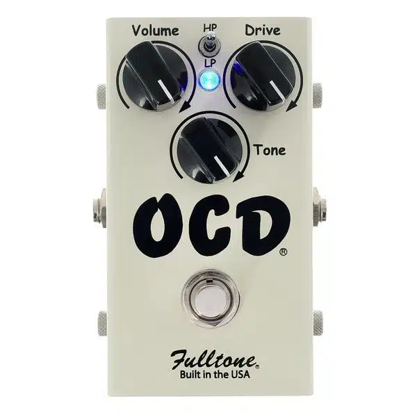 Fulltone OCD