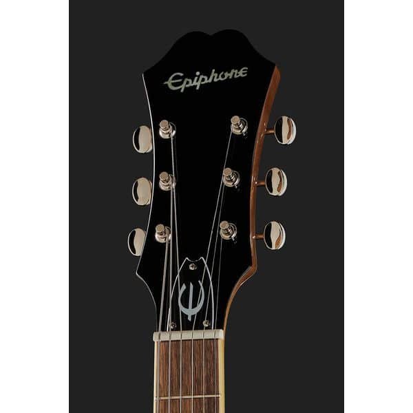Epiphone Casino Natural full view