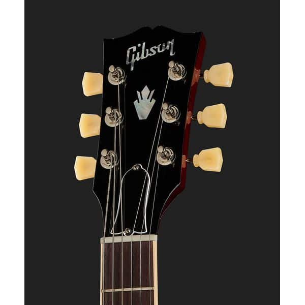 Gibson ES-335 full view 60s Cherry