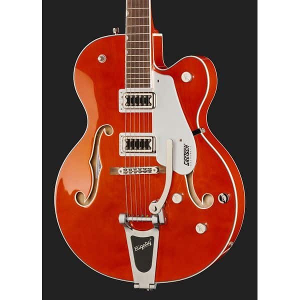 Gretsch G5420T FilterTron pickups